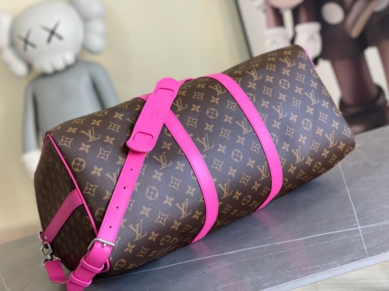 Louis Vuitton Travel Bags